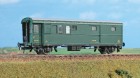 50800 ACME 2 axle Buggage car type DI 90000